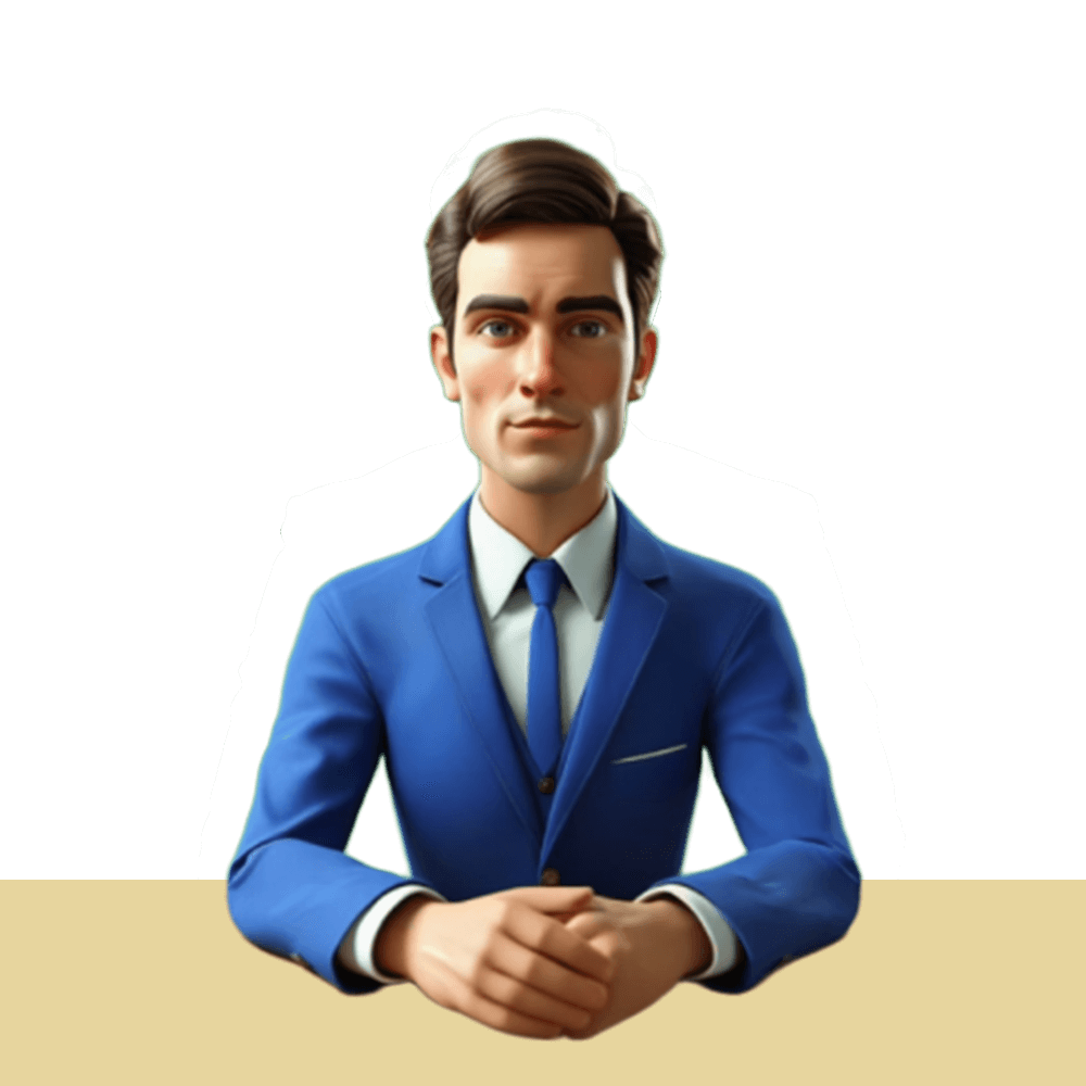 AI职场教练 David